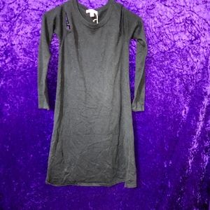 Lily Pulitzer Dress XS Navy Sparkly